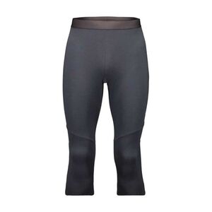 POC Kerékpáros alsónadrág - LAYER MERINO 3/4 TIGHTS - szürke kép