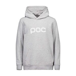 POC póló - HOOD JR - szürke kép