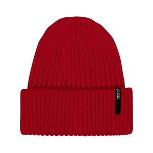 POC Kerékpáros sapka - BEANIE - piros kép