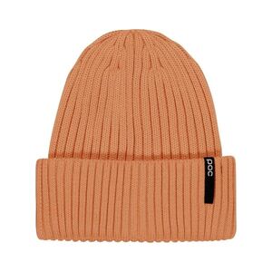 POC Kerékpáros sapka - BEANIE - narancssárga kép