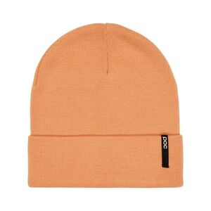 POC Kerékpáros sapka - BEANIE FLAT - narancssárga kép