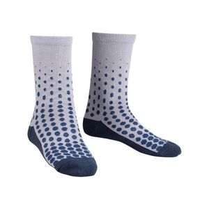 IXS Klasszikus kerékpáros zokni - SOCKS 2.0 - szürke kép