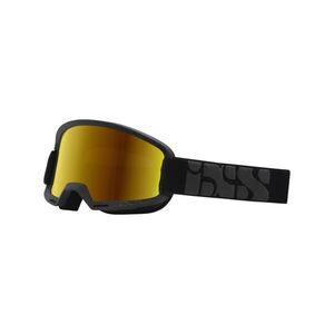 IXS Kerékpáros szemüveg - TRIGGER GOGGLE - fekete kép