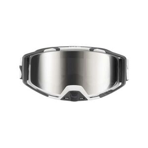 IXS Kerékpáros szemüveg - TRIGGER GOGGLE - fehér kép