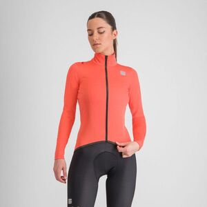 SPORTFUL Kerékpáros szélálló dzseki - FIANDRE LIGHT W - piros kép