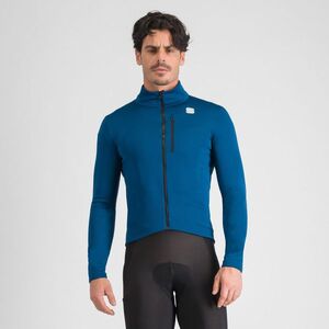 SPORTFUL Kerékpáros dzseki béléssel - SRK - kék kép