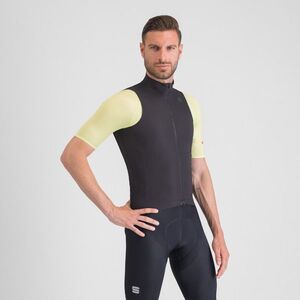 SPORTFUL Kerékpáros mellény - PRO 2 - fekete kép