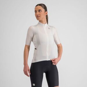 SPORTFUL Rövid ujjú kerékpáros mez - SUPERGIARA W - fehér kép