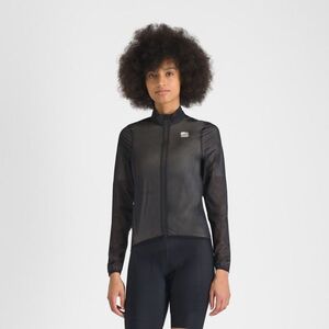 SPORTFUL vízálló kabát - AQUA LIGHT W - fekete kép