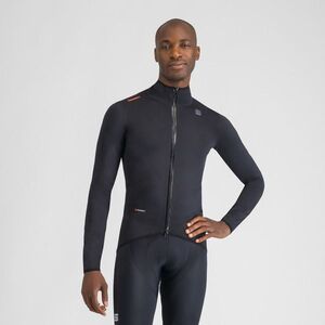 SPORTFUL vízálló kabát - FIANDRE AQUA - fekete kép