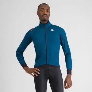 SPORTFUL Kerékpáros dzseki béléssel - FIANDRE - kék kép