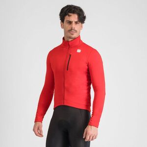 SPORTFUL Kerékpáros dzseki béléssel - SRK - piros kép
