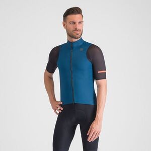 SPORTFUL Kerékpáros mellény - PRO 2 - kék kép