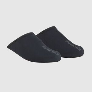 SPORTFUL Kerékpáros kamásli cipőre - ESSENTIAL - fekete kép