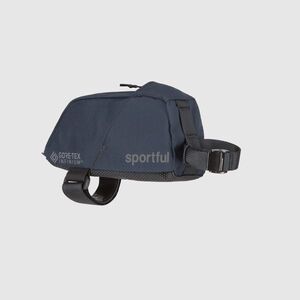 SPORTFUL kistáska a kerékpárra - NODE 0, 7L - fekete/szürke kép