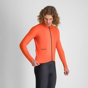 SPORTFUL Kerékpáros dzseki béléssel - CLASSIC - piros kép