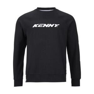 KENNY póló - SWEAT META - fekete kép