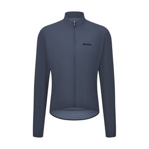 SANTINI vízálló kabát - RTR WIND - kék kép