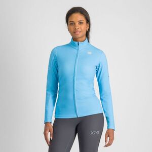 SPORTFUL Hosszú ujjú kerékpáros mez - DORO W - kék kép