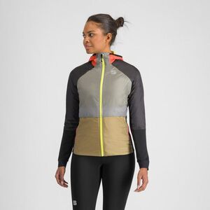 SPORTFUL Kerékpáros szélálló dzseki - CARDIO W - színes kép
