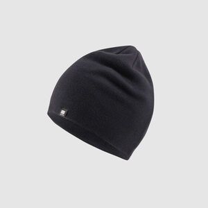 SPORTFUL Kerékpáros sapka - WOOL - fekete kép