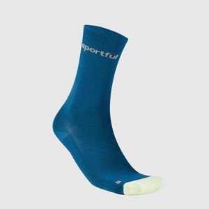 SPORTFUL Klasszikus kerékpáros zokni - CLASSIC - kék kép