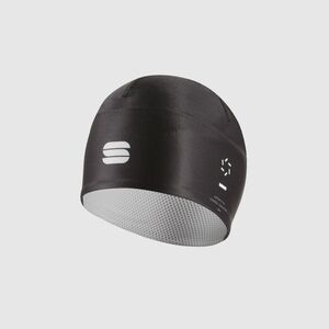 SPORTFUL Kerékpáros sapka - SQUADRA W - fekete kép