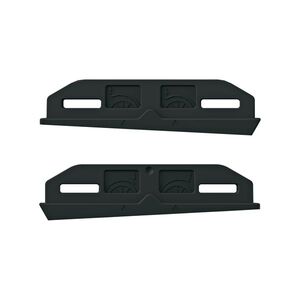 SKS hosszabító - MUDROCKER REAR FRAME ADAPTER - fekete kép