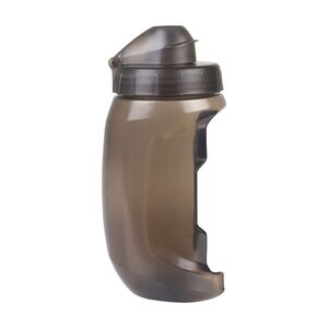 SKS Kerékpáros palack vízre - MONKEY BOTTLE SMALL - áttetsző kép