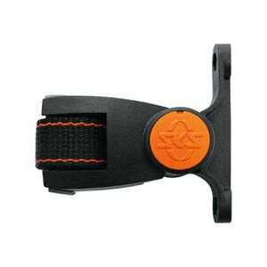 SKS tartó - POWERSTRAP - fekete kép