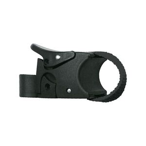 SKS pótalkatrész - POWER STRAP - fekete kép