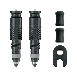 SKS szivattyú tartozékok - CLICKVALVE CONVERSION SET - fekete kép
