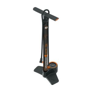 SKS szivattyú - AIRKOMPRESSOR CLIK TEC 10.0 - fekete/narancssárga kép