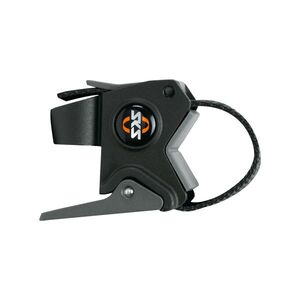 SKS pótalkatrész - POWER STRAP-FASTENING - fekete kép