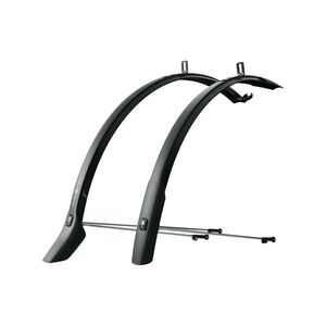 SKS sárvédő szett - VELO 42 URBAN 28" - fekete kép