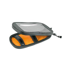 SKS védőtok - SMARTBOY PLUS - fekete/narancssárga kép