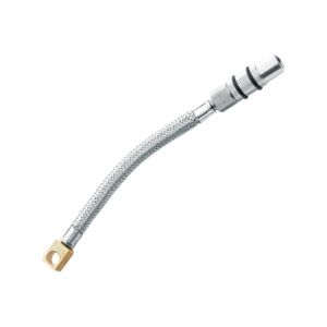 SKS pótalkatrész - FLEXIBLE CONNECTOR - ezüst kép