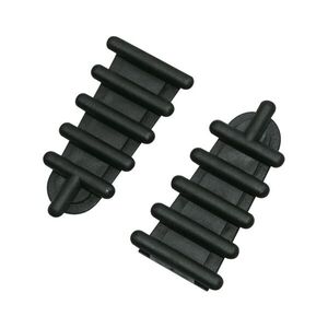SKS pótalkatrész - RUBBER INSERT - fekete kép