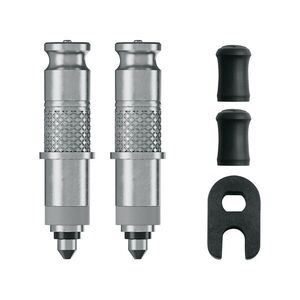 SKS szivattyú tartozékok - CLICKVALVE CONVERSION KIT - ezüst/fekete kép