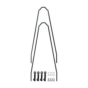 SKS pótalkatrész - U-STAY KIT - ezüst kép