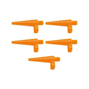 SKS pótalkatrész - MATTRESS ADAPTER - narancssárga kép