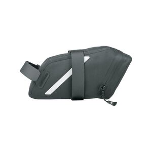 SKS kistáska a kerékpárra - TRAIL SADDLEBAG - fekete kép