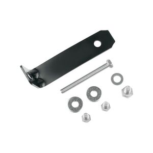 SKS szerelőkészlet - ANGLE BRACKET KIT - fekete kép