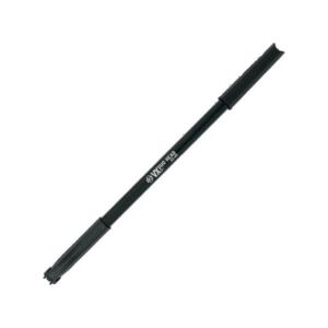 SKS Kerékpáros kiegészítők - INFLATOR - fekete kép