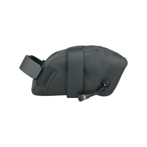 SKS kistáska a kerékpárra - RACE SADDLEBAG - fekete kép
