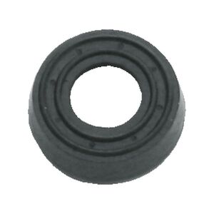 SKS pótalkatrész - RUBBER CUP SEAL - fekete kép