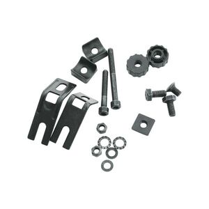 SKS pótalkatrész - MOUNTING KIT TREKKING SET - fekete kép