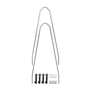SKS pótalkatrész - U-STAY KIT VELO42 URBAN VELO47 - ezüst kép