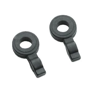 SKS pótalkatrész - ASR CYLINDER PLUG - fekete kép
