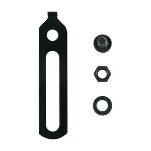 SKS pótalkatrész - UNIVERSAL EXTENSION LUG - fekete kép